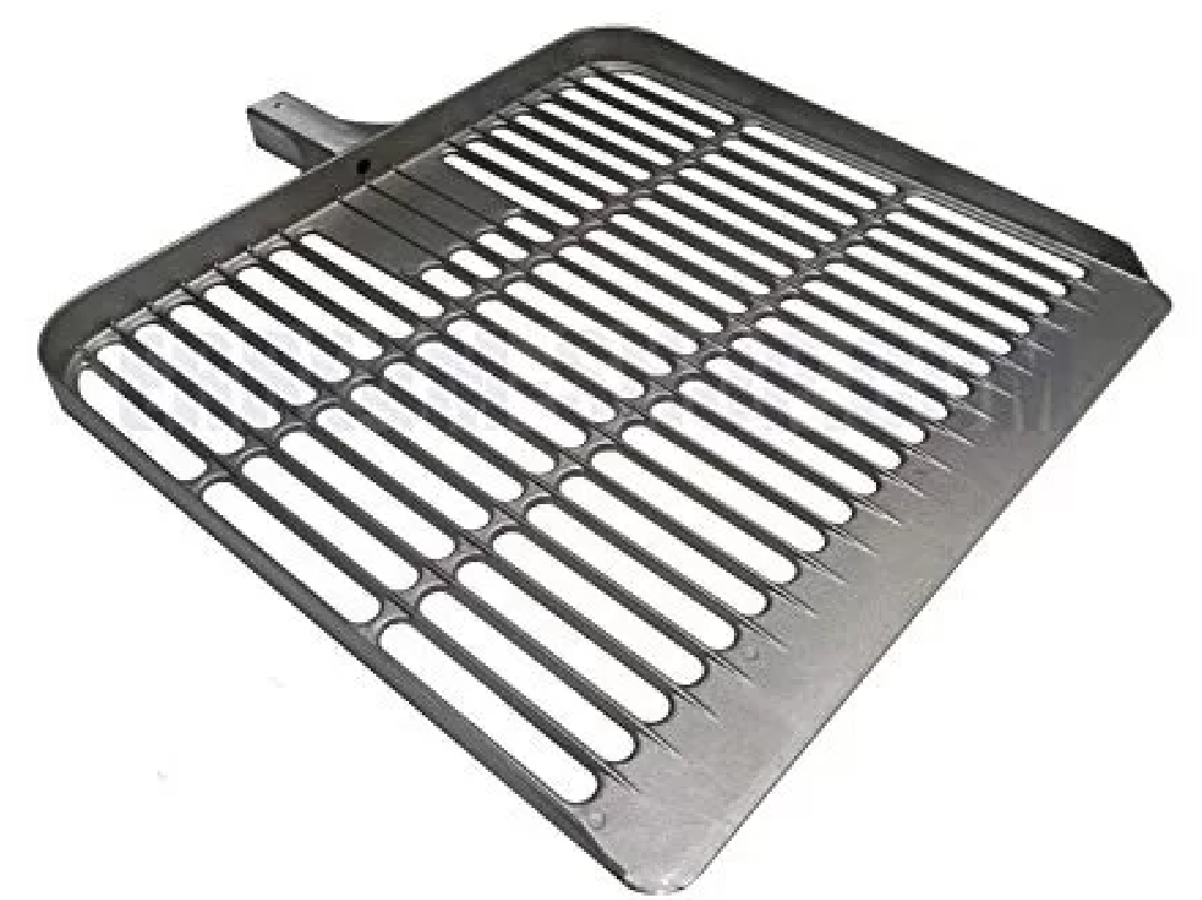 Aluminum Casting Oven Peels Verona